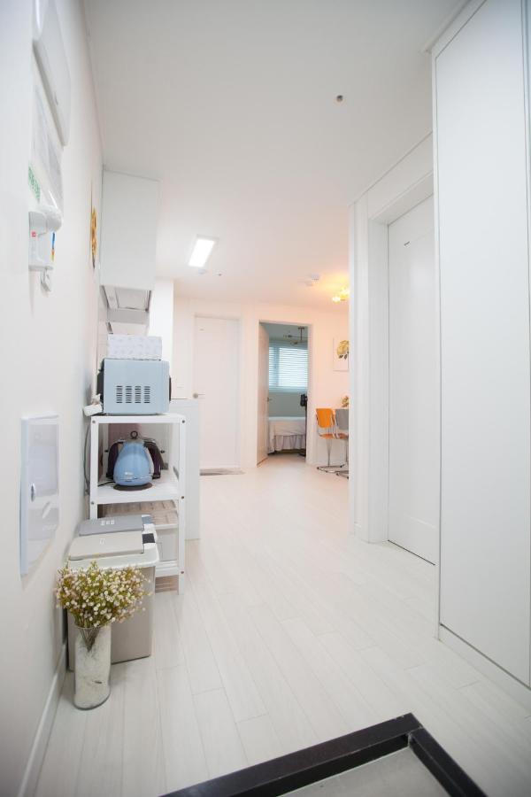 Apartamento Seoul Station Joey House Exterior foto