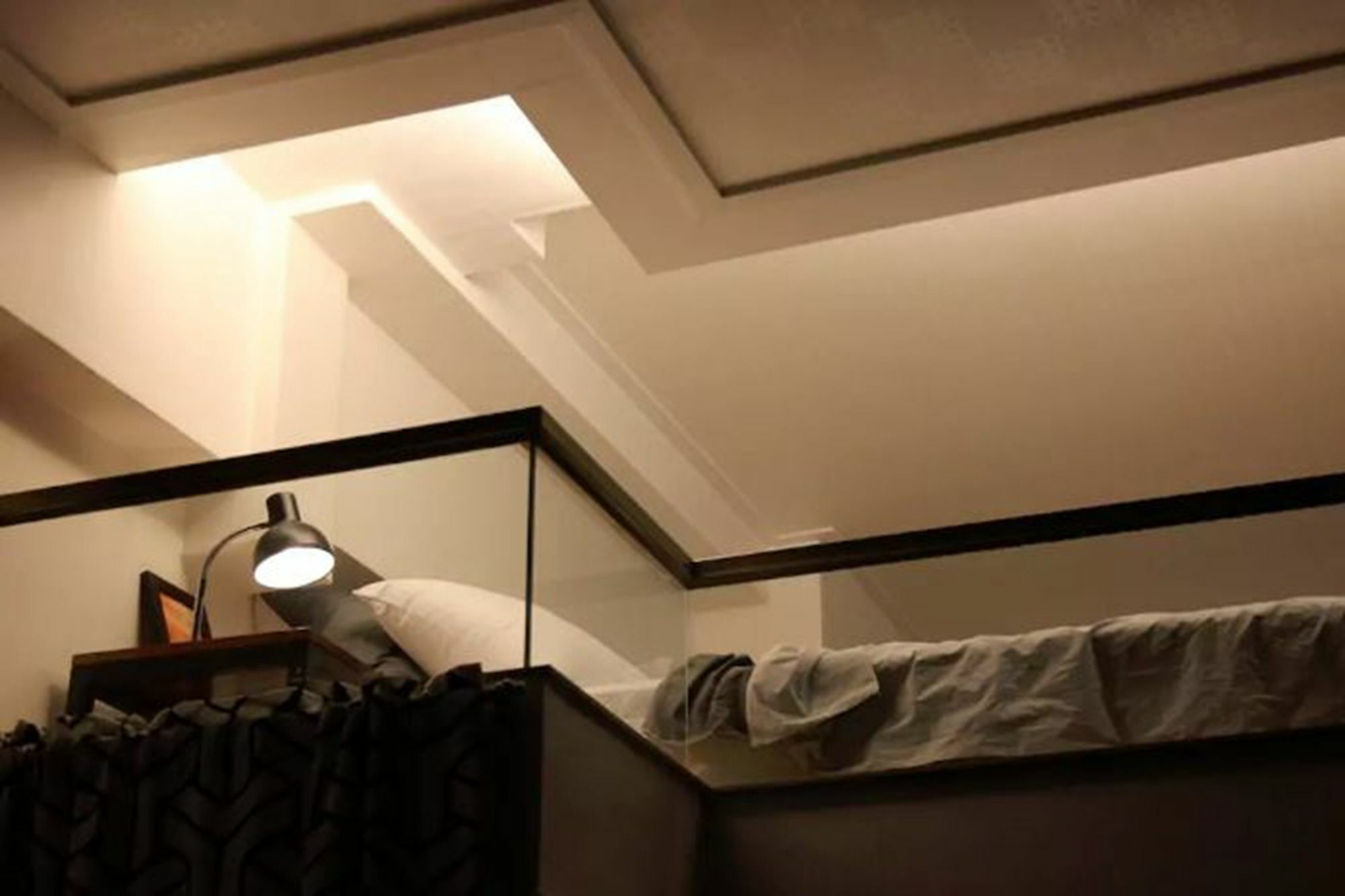 Apartamento Seoul Station Joey House Exterior foto