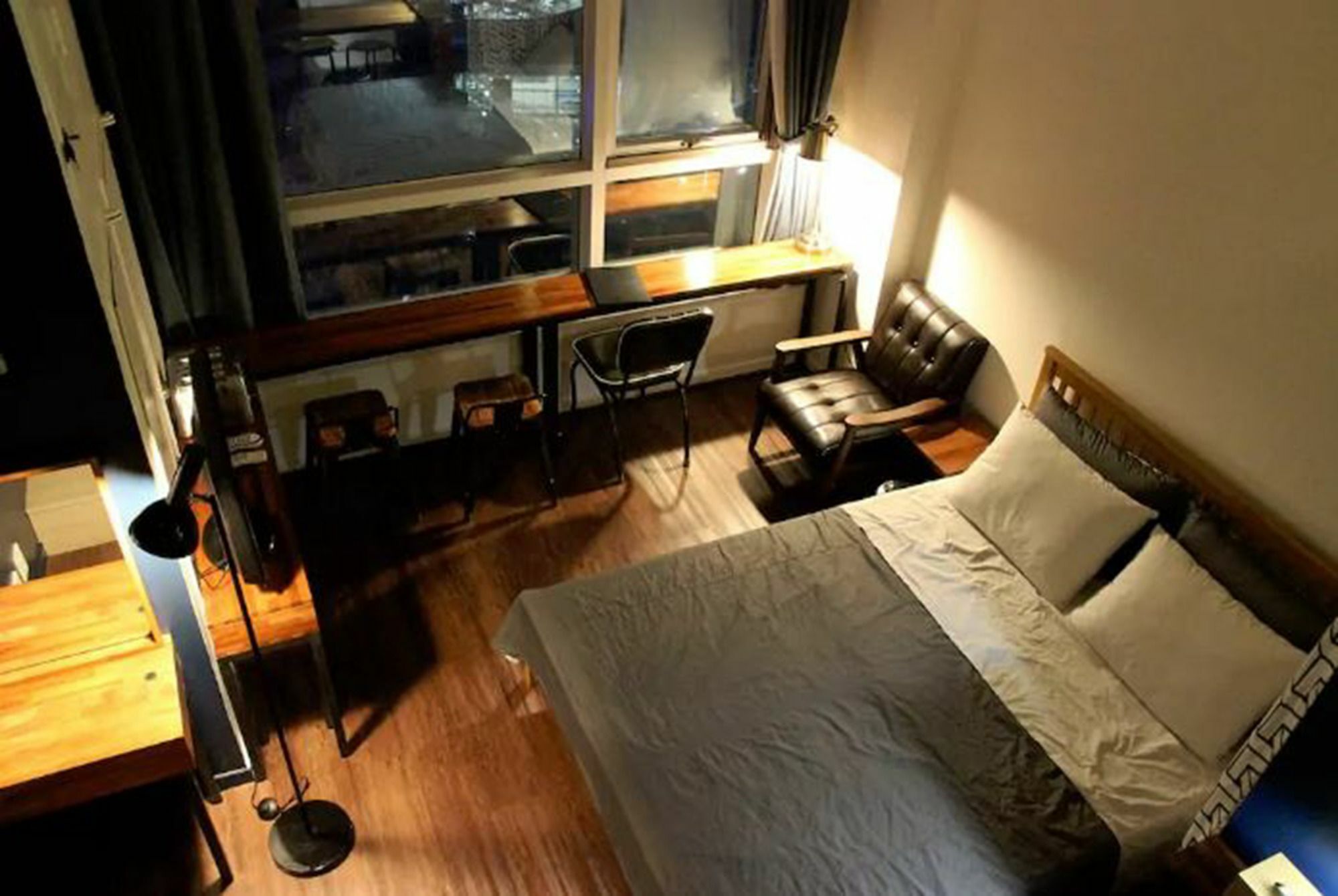 Apartamento Seoul Station Joey House Exterior foto