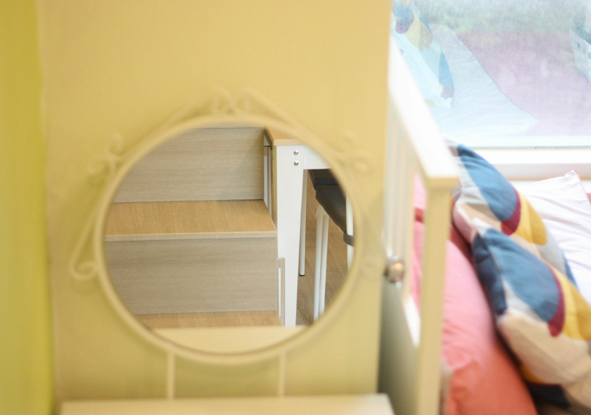 Apartamento Seoul Station Joey House Exterior foto